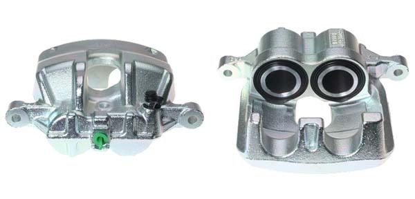 Bremssattel Bremszange
