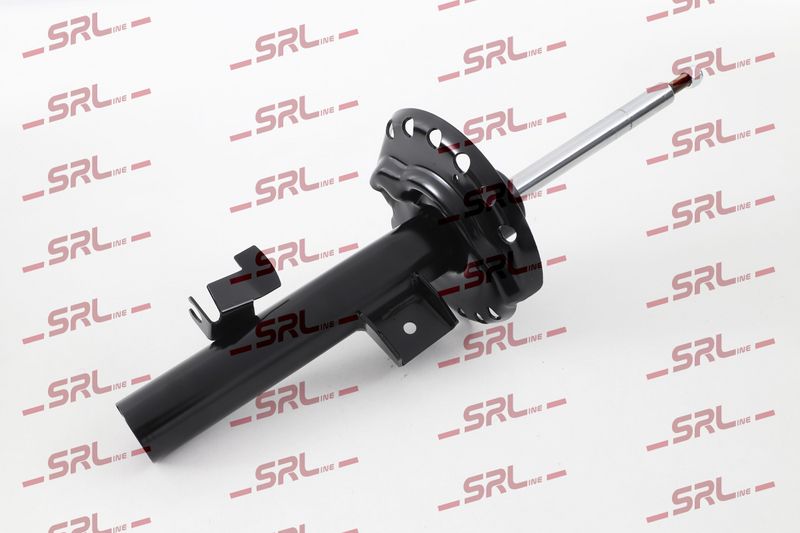 Set: 2 × Gas-Stoßdämpfer