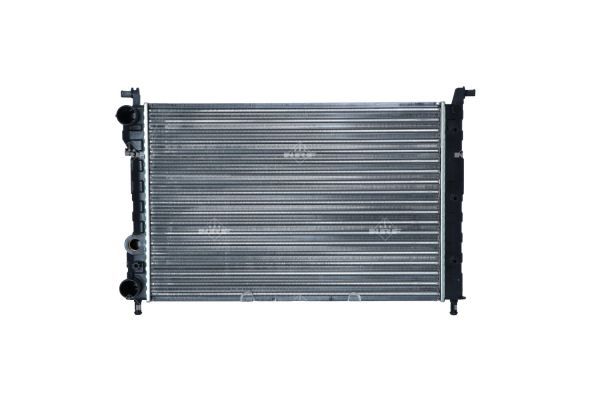 Kühler Wasserkühler Motorkühler