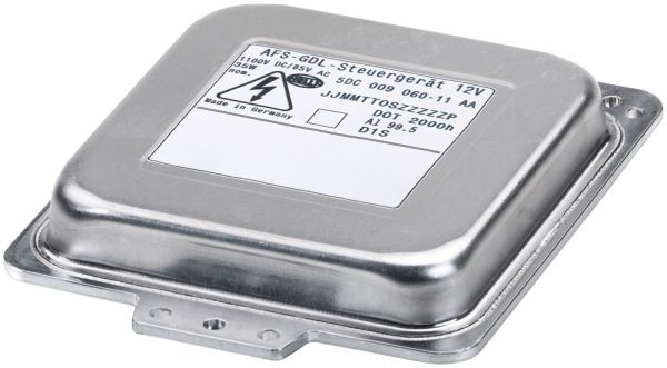 Set: 2 × Vorschaltgerät