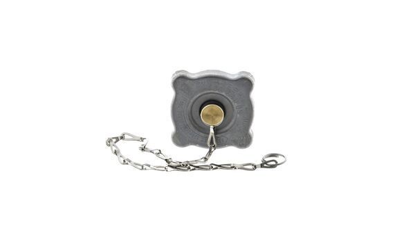 Kühlerdeckel