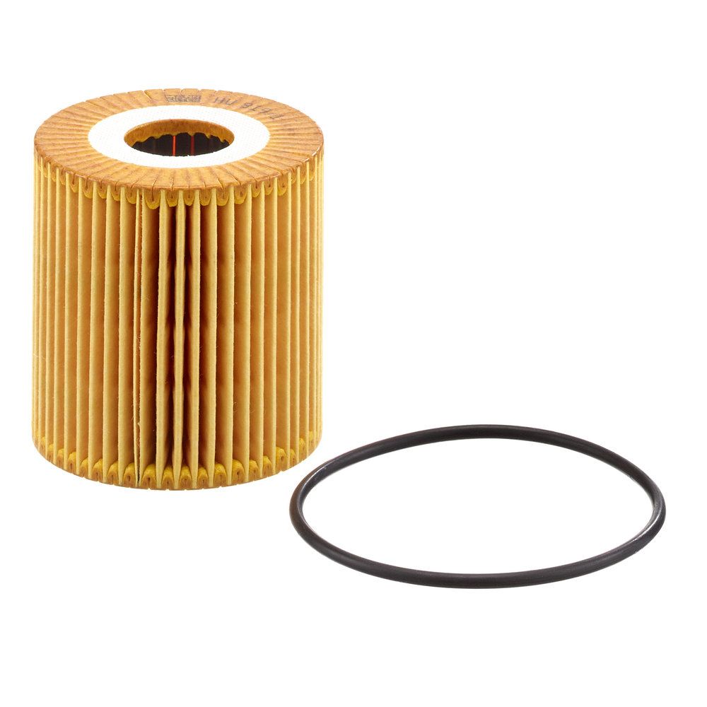Ölfilter Öl Filter