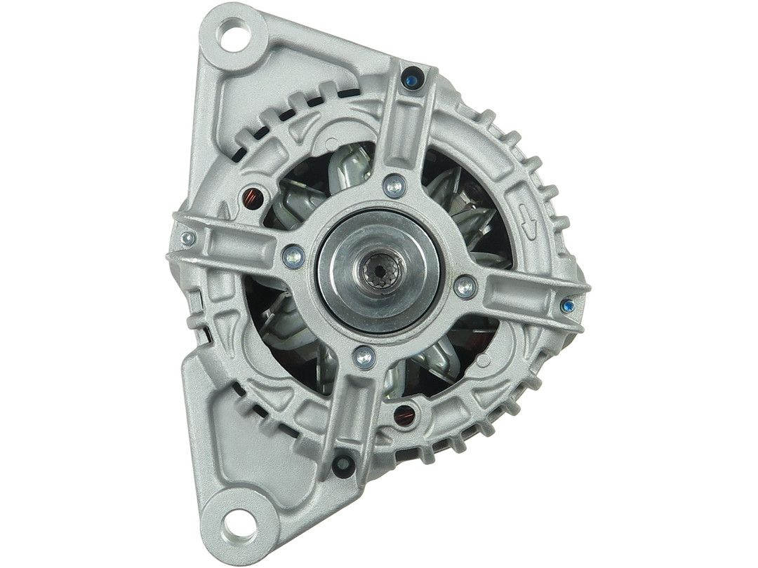 Lichtmaschine Generator