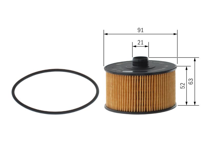 Ölfilter