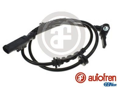 ABS Sensor Drehzahlmesser