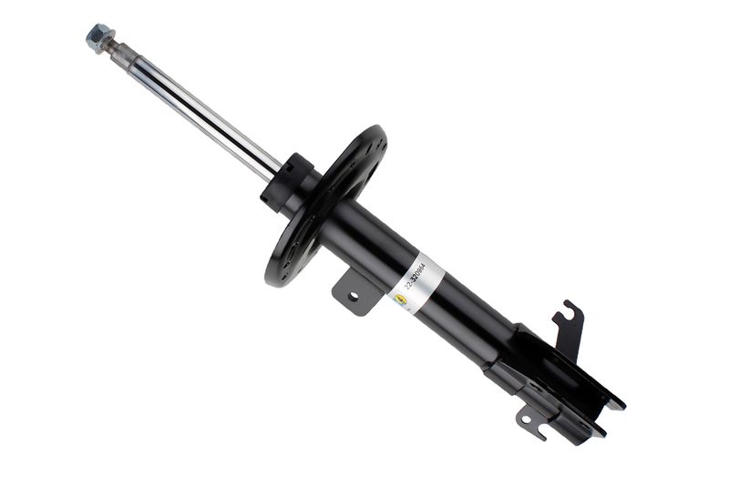Gas-Stoßdämpfer