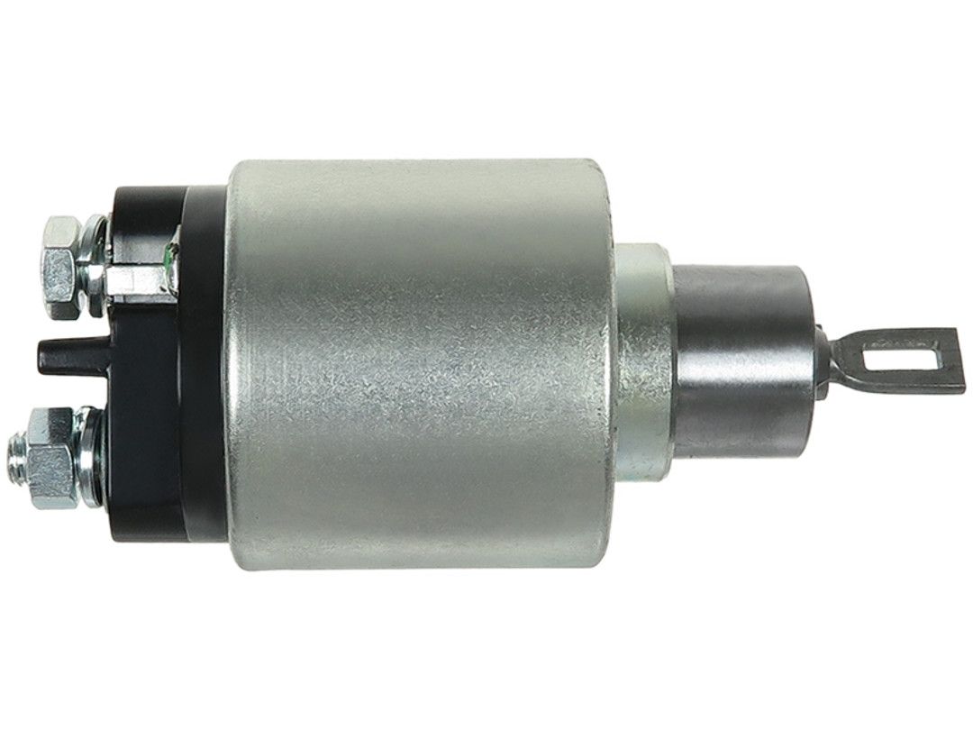 Anlasser Elektromagnet
