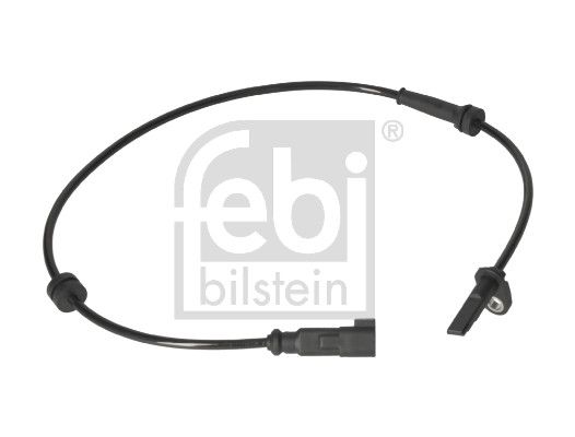 ABS Sensor Drehzahlmesser