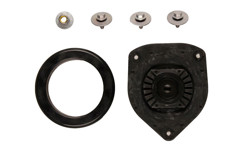 Set: 2 × Federbeinstützlager