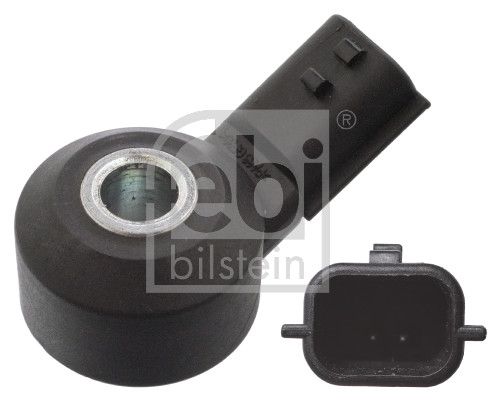 Klopfsensor