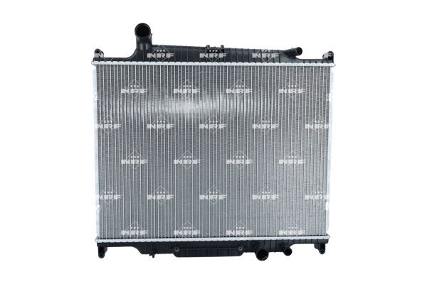 Kühler Wasserkühler Motorkühler