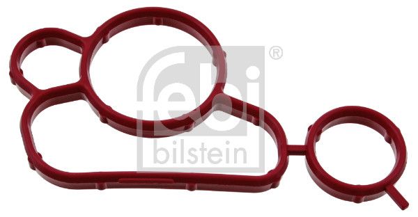 Dichtung Ölfilter Filtergehäuse