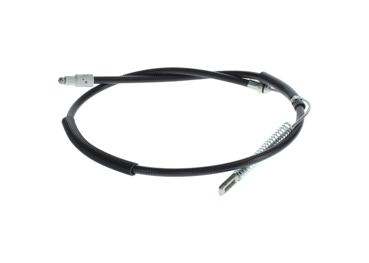 Handbremsseile Set 2 Stück