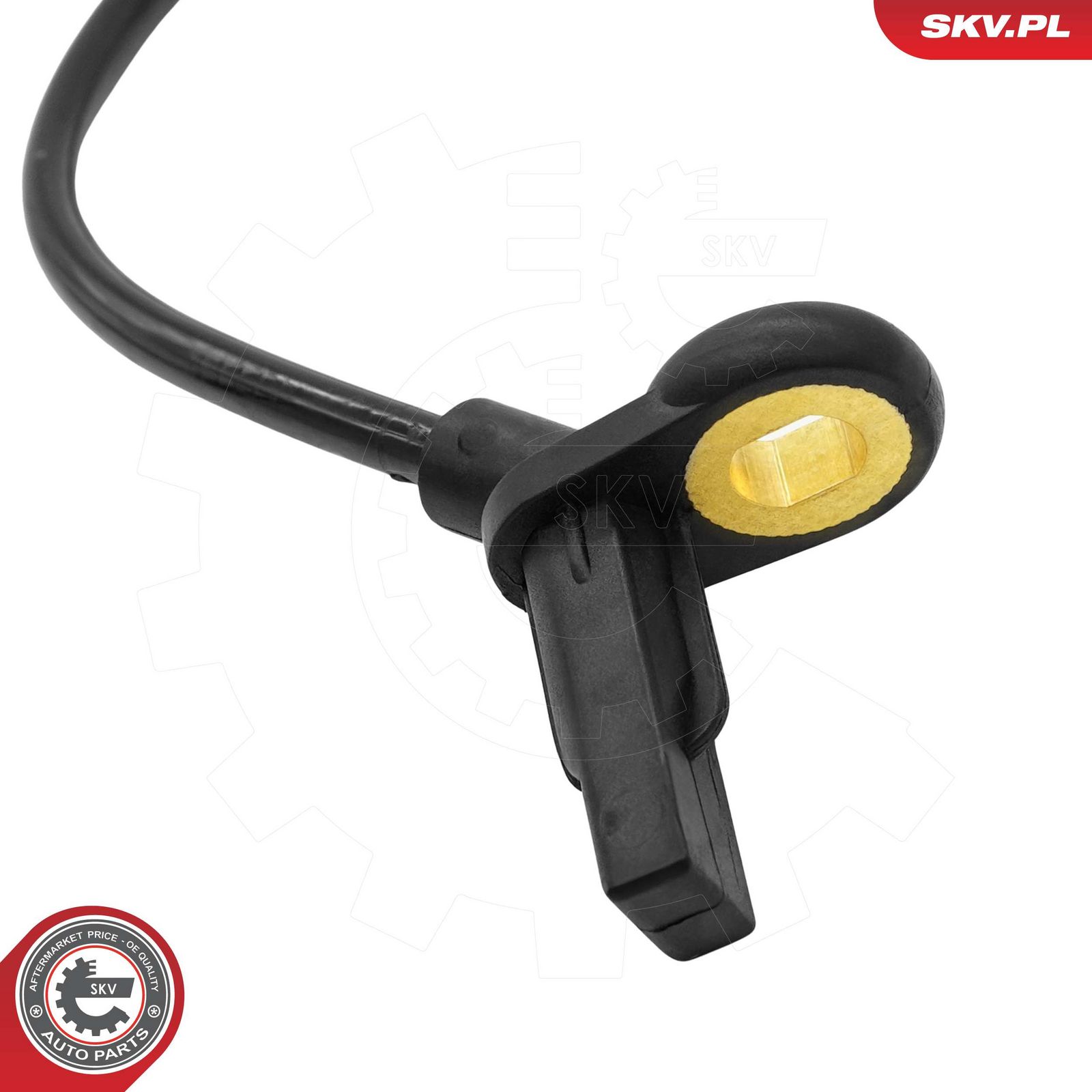 ABS Sensor Drehzahlmesser