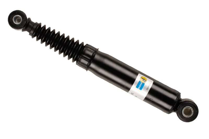 Gas-Stoßdämpfer