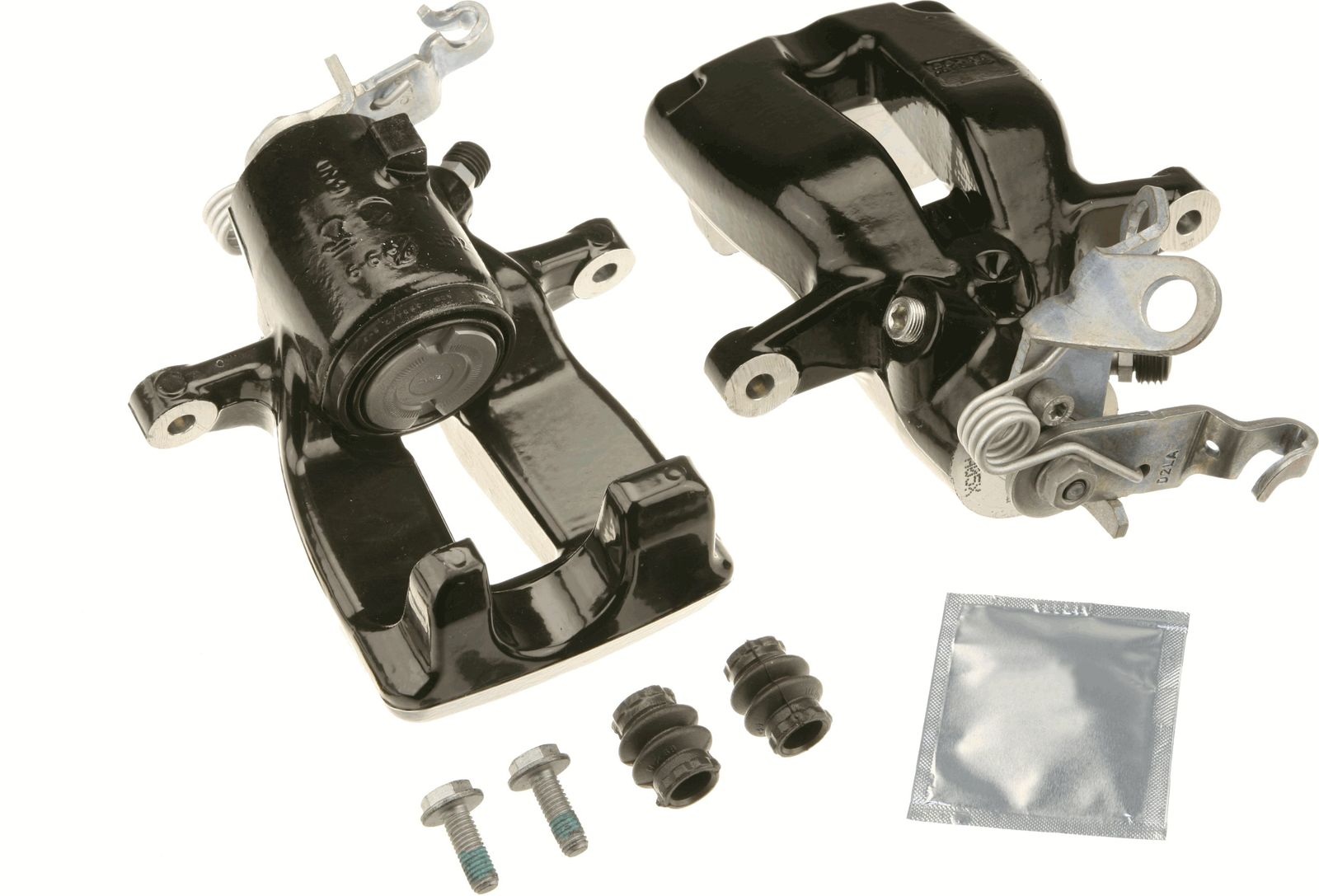 Bremssattel Bremszange