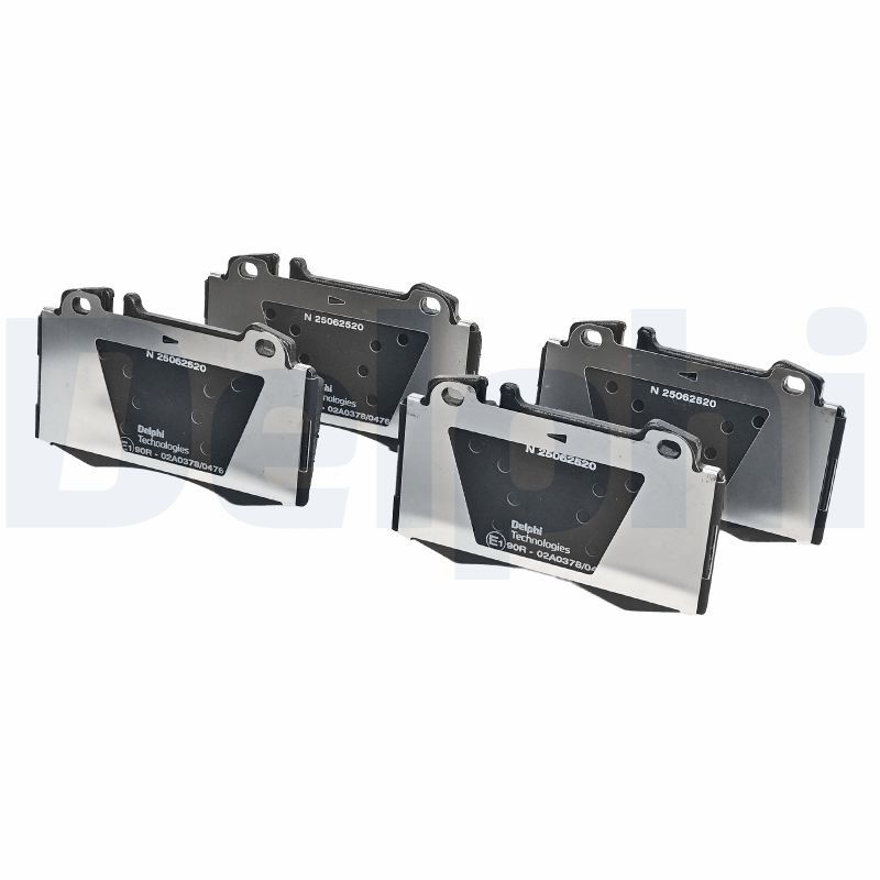 Bremsbelag Satz Bremsscheibe Scheibenbremse
