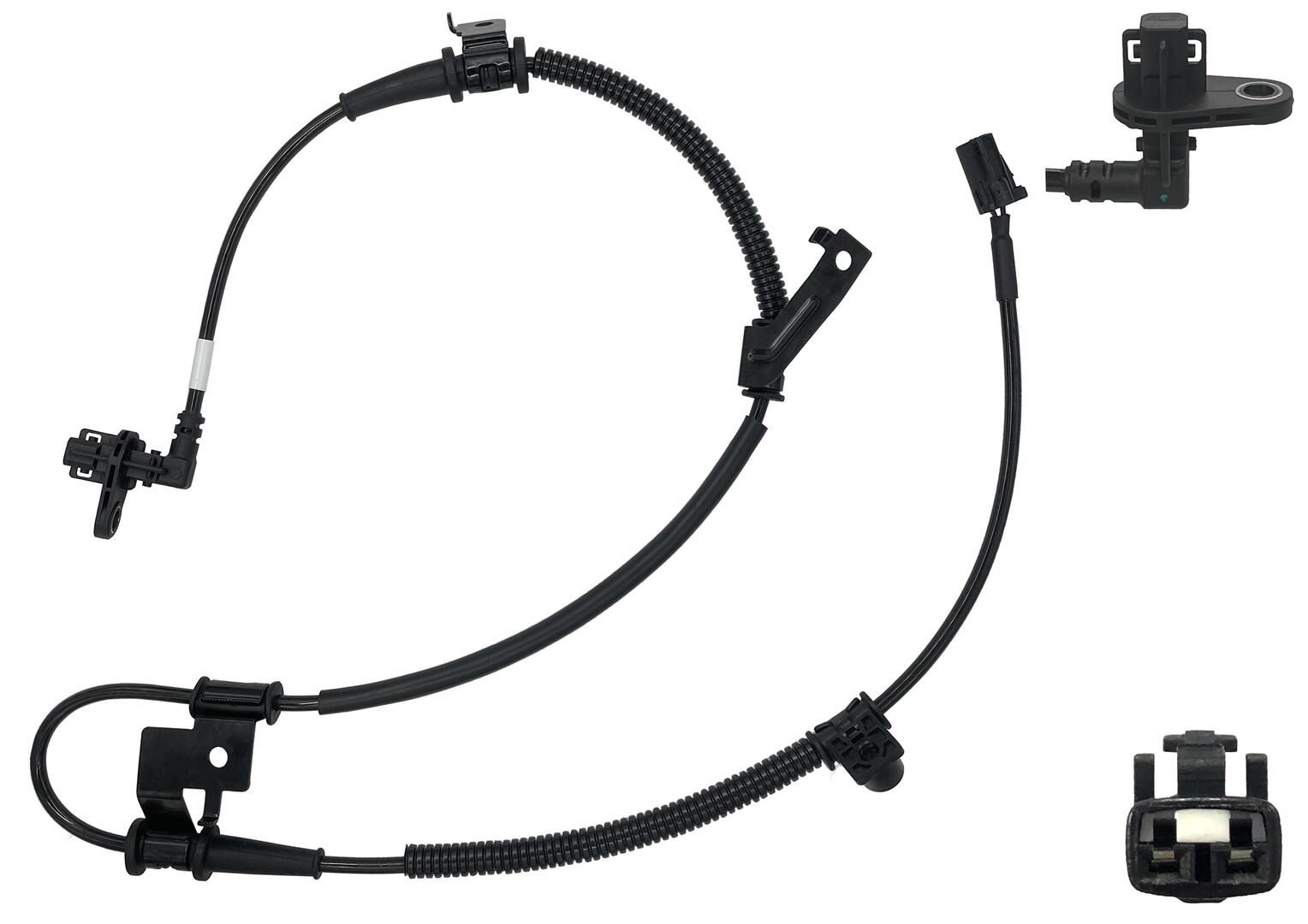 ABS Sensor Drehzahlmesser