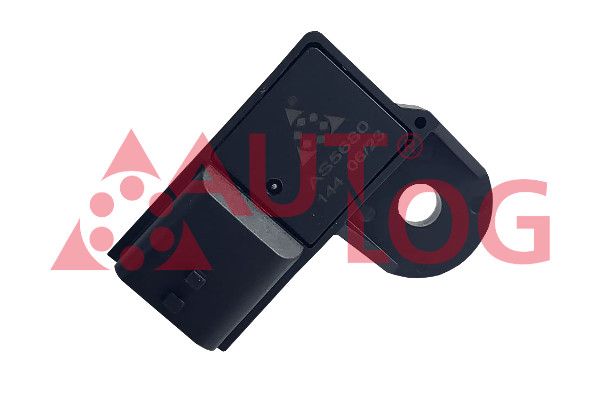Sensor Saugrohrdruck