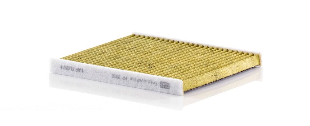 Innenraumfilter Pollenfilter Filter