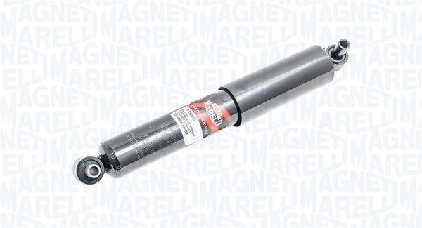Gas-Stoßdämpfer