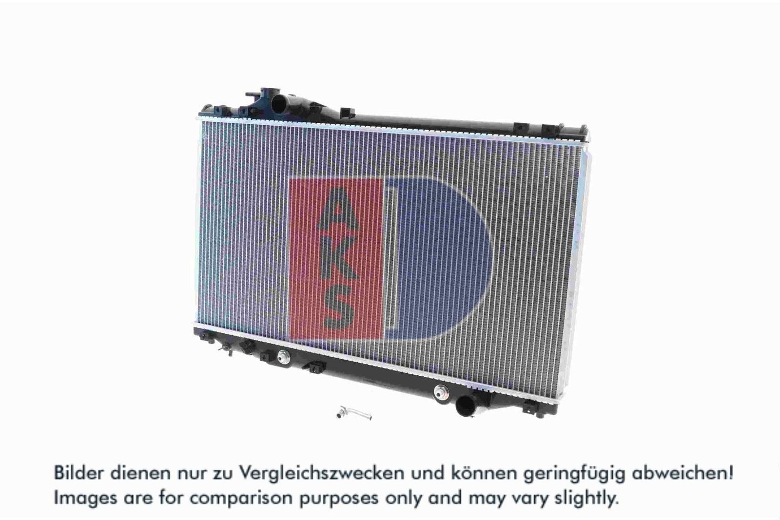 Wasserkühler