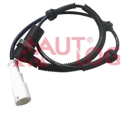 ABS Sensor Drehzahlmesser