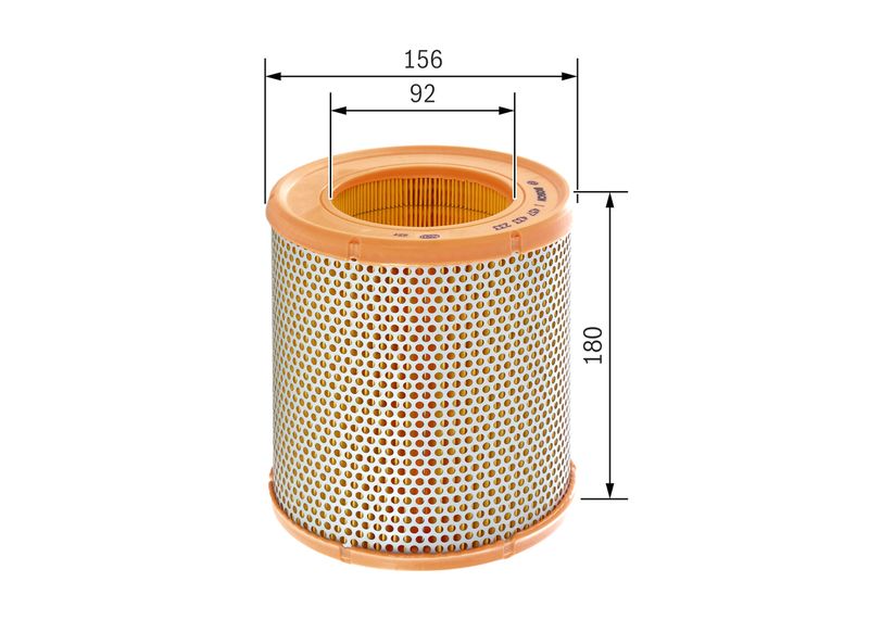 Luftfilter