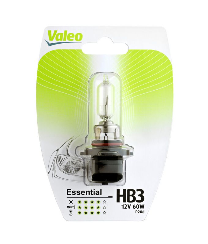 Glühlampe Scheinwerfer Fernscheinwerfer