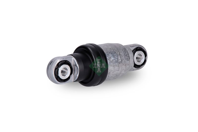 Torsionsdämpfer