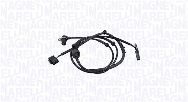 ABS-Sensor