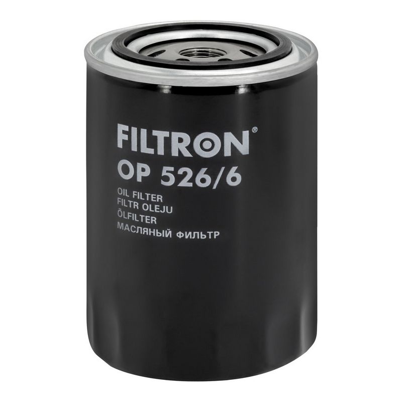 Ölfilter