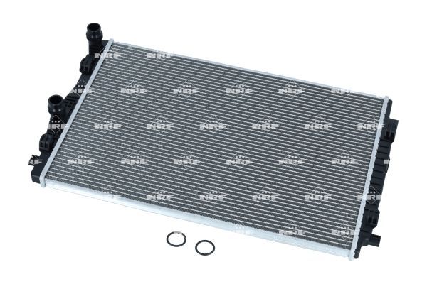 Kühler Wasserkühler Motorkühler