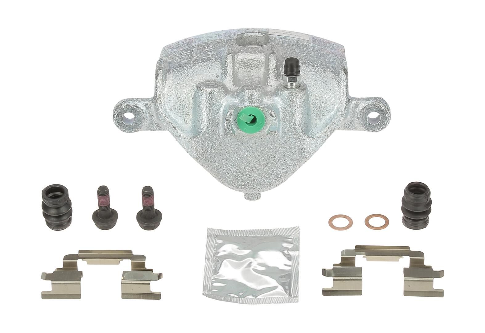 Bremssattel Bremszange