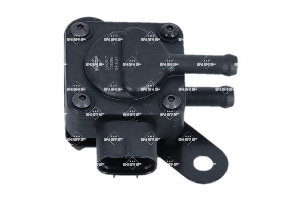 Abgasdrucksensor Differenzdruck