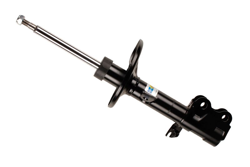 Gas-Stoßdämpfer