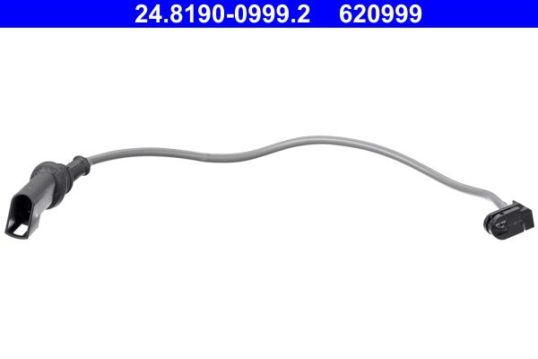 Verschleißsensor