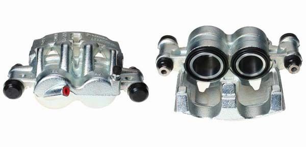 Bremssattel Bremszange