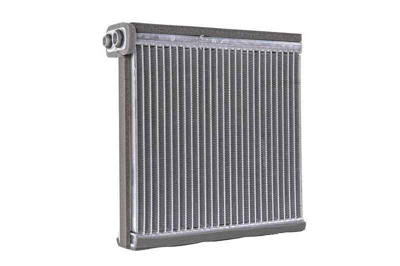 Verdampfer