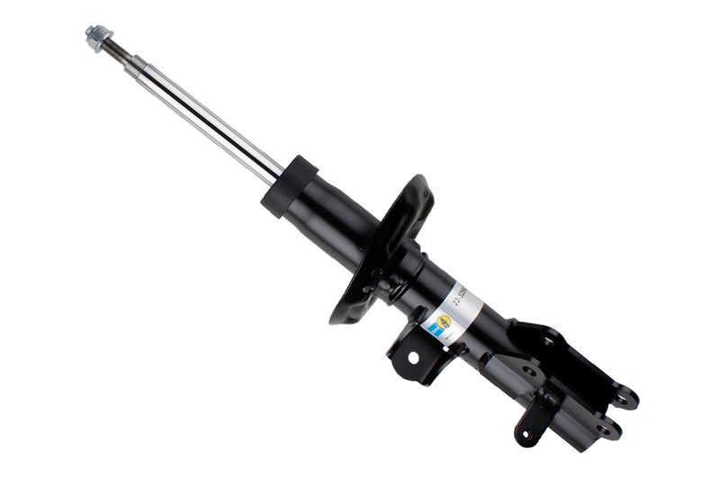 Gas-Stoßdämpfer