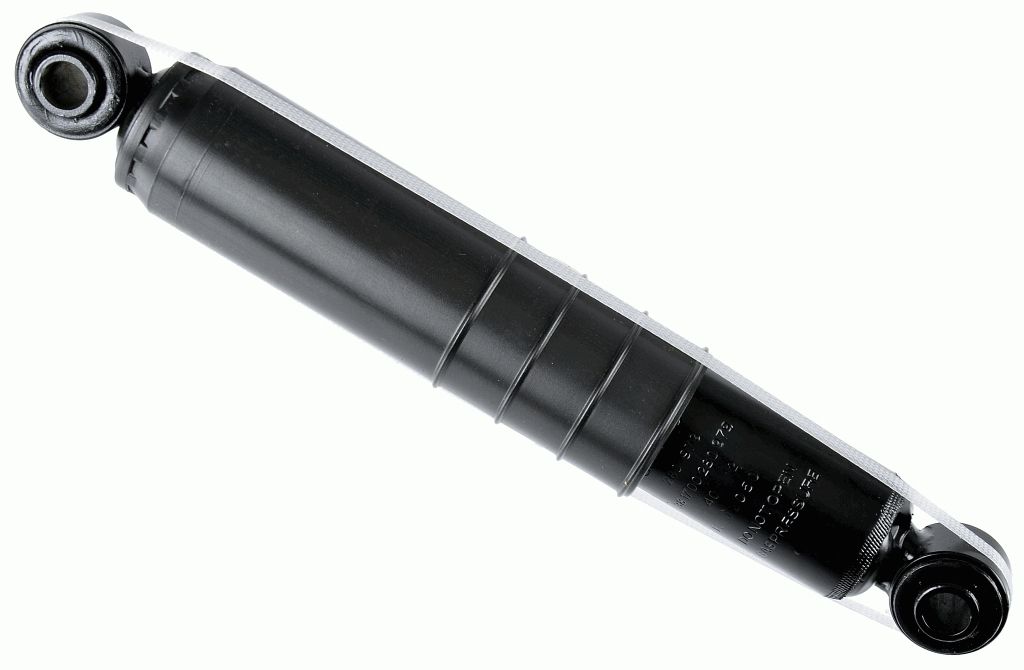 Stoßdämpfer Set 2 Stück