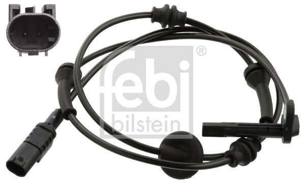 ABS Sensor Drehzahlmesser