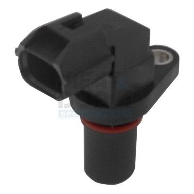 Sensor Geschwindigkeit