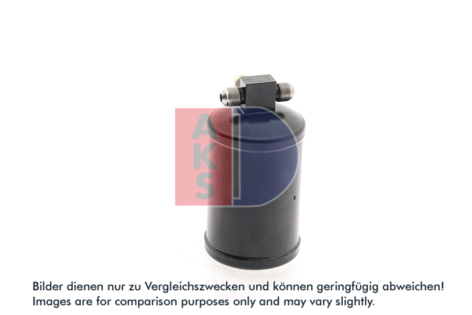 Trockner Klimaanlage
