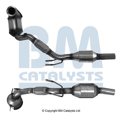 Diesel Partikelfilter DPF Abgasanlage