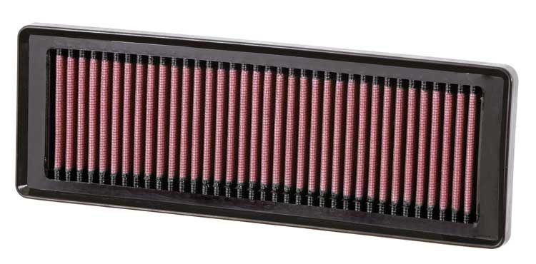 Plattenfilter (Einsätze)
