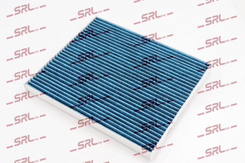 Anti-Smog Fahrgastraumfilter