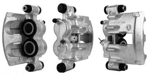 Bremssattel Bremszange