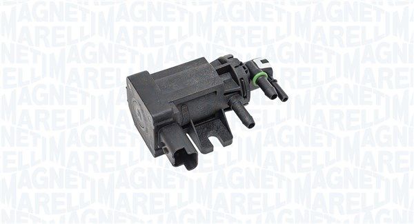 Druckwandler Ladedruckregelventil Magnetventil