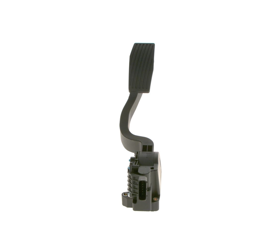 Gaspedal Potentiometer Elektronikmodul
